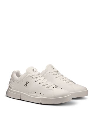 Women's The Roger Advantage Low Top Sneakers