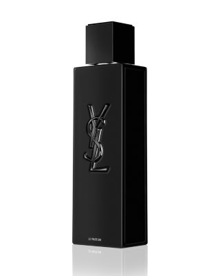 Yves Saint Laurent - MYSLF Le Parfum
