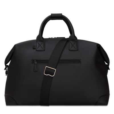 BEIS The Premium Duffle in Black