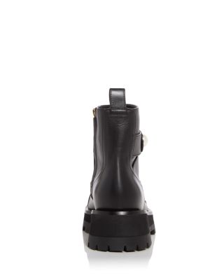 Women's Meena Ankle Booties