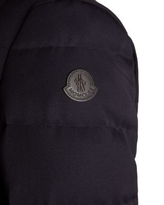 Bess Wool Down Jacket