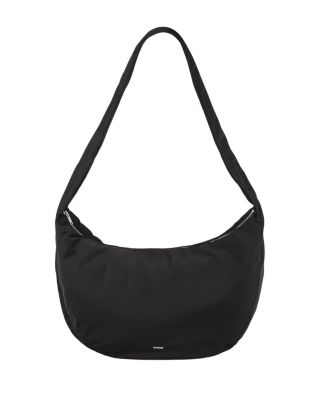 Sandro - Hobo Half Moon Bag