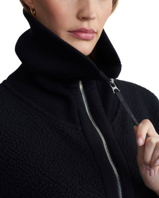 Eleanor Fleece Jacket