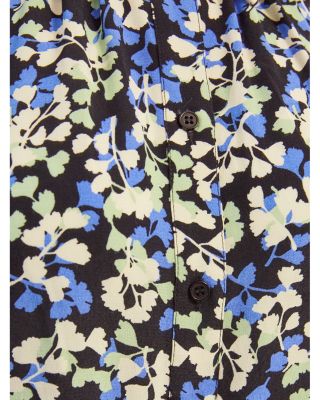 Ariela Top Front Fastening