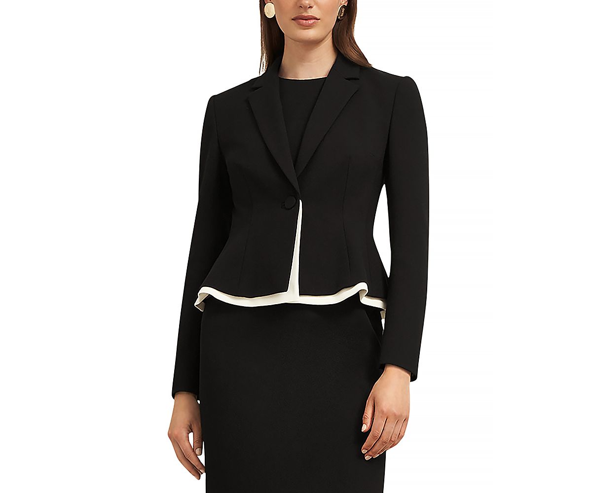 Hobbs London Harmony Jacket