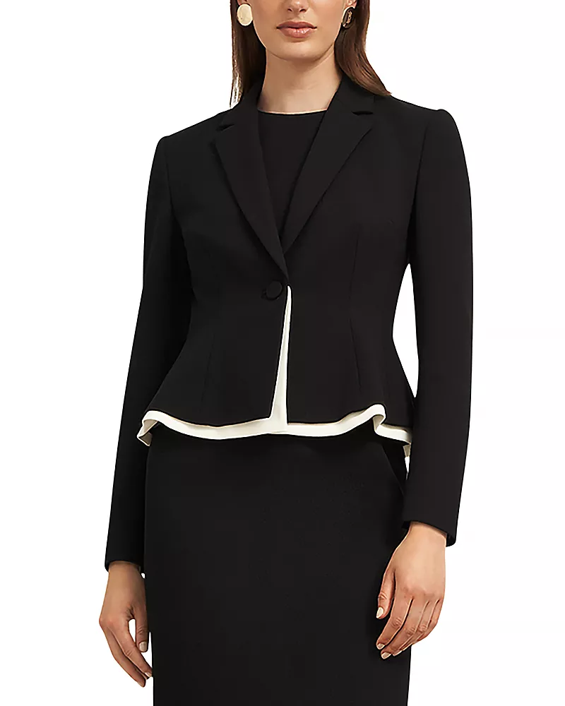 Hobbs London Harmony Jacket
