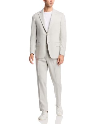 Stretch Wool Slim Fit Suit Separates