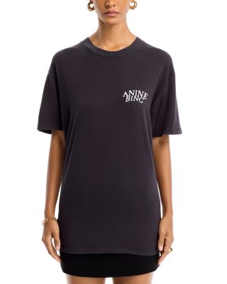 ANINE BINGアニービン　WALKER TEE美品 Anine Bing Walker Band Tee | Bloomingdale's