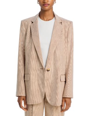Vanessa Bruno Tilia Blazer