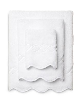 Treccia Hand Towel