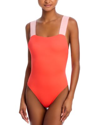 Versace - One Piece Swimsuit