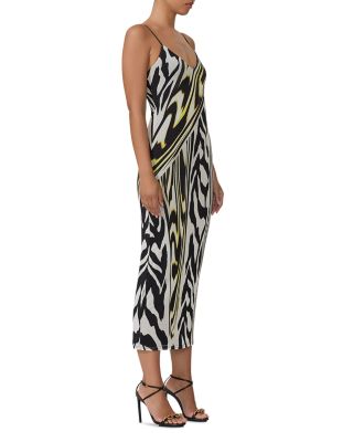 rhinestone mesh cover up dress Rhinestone Mesh Cover-Up Dress Gottex Flirtt