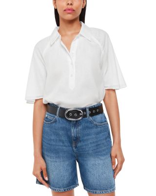 Mia Short Sleeve Shirt