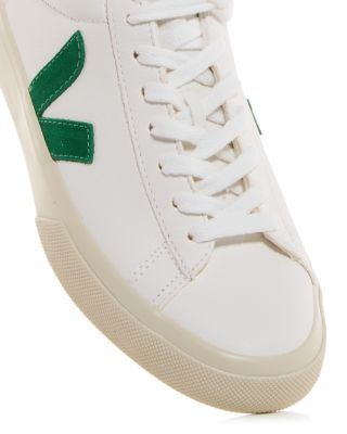 Women's Campo Low Top Sneakers