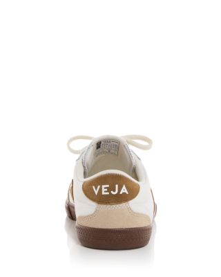 Women&#39;s Volley Low Top Sneakers