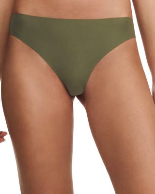 Chantelle Soft Stretch One-Size Seamless Thong