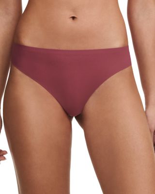 Chantelle Soft Stretch One-Size Seamless Thong
