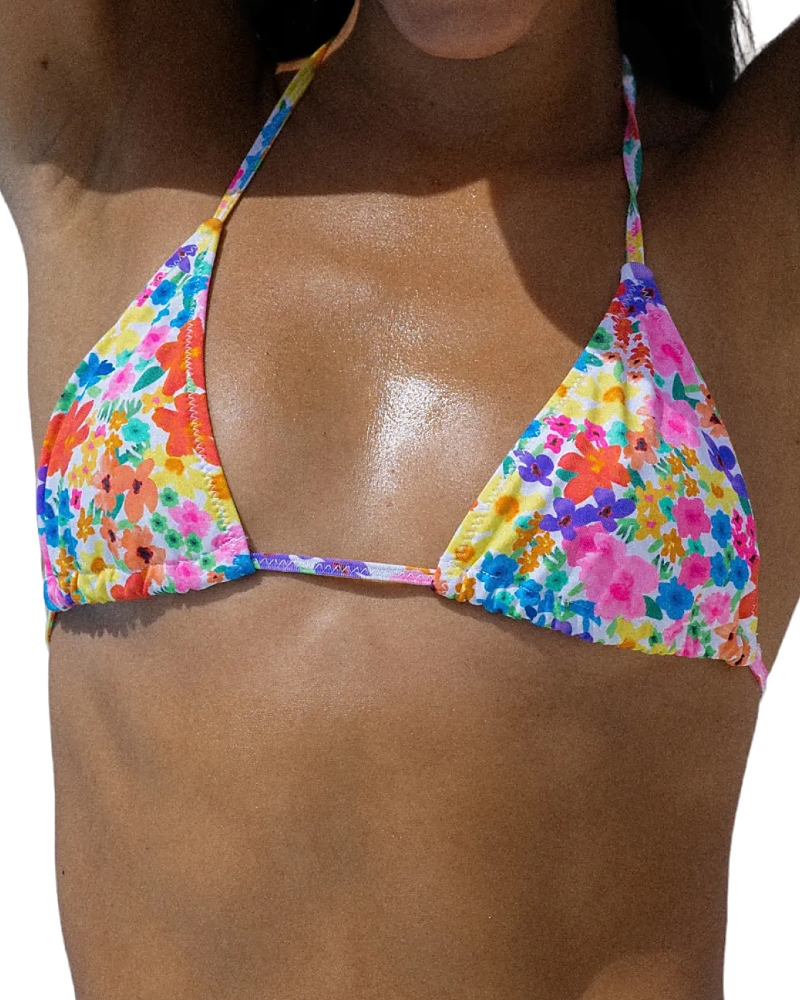 Bright Swimwear Nia Top