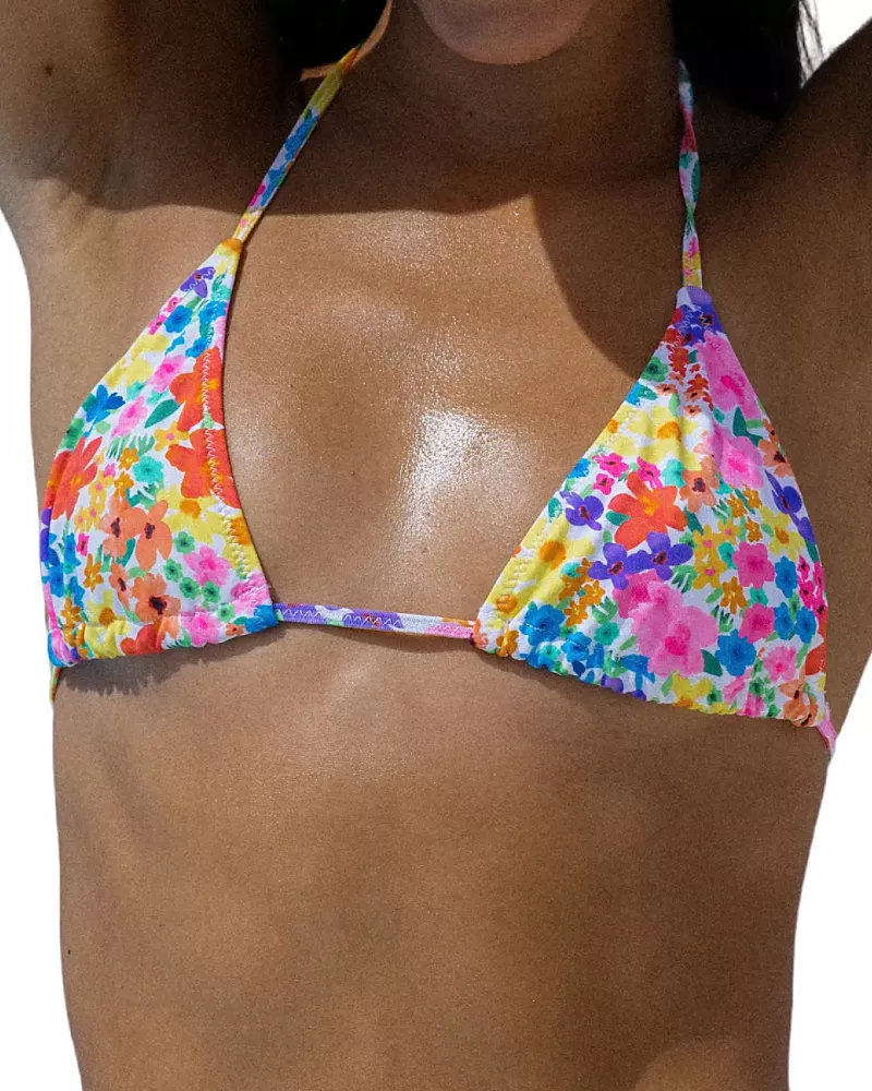 Bright Swimwear Nia Top