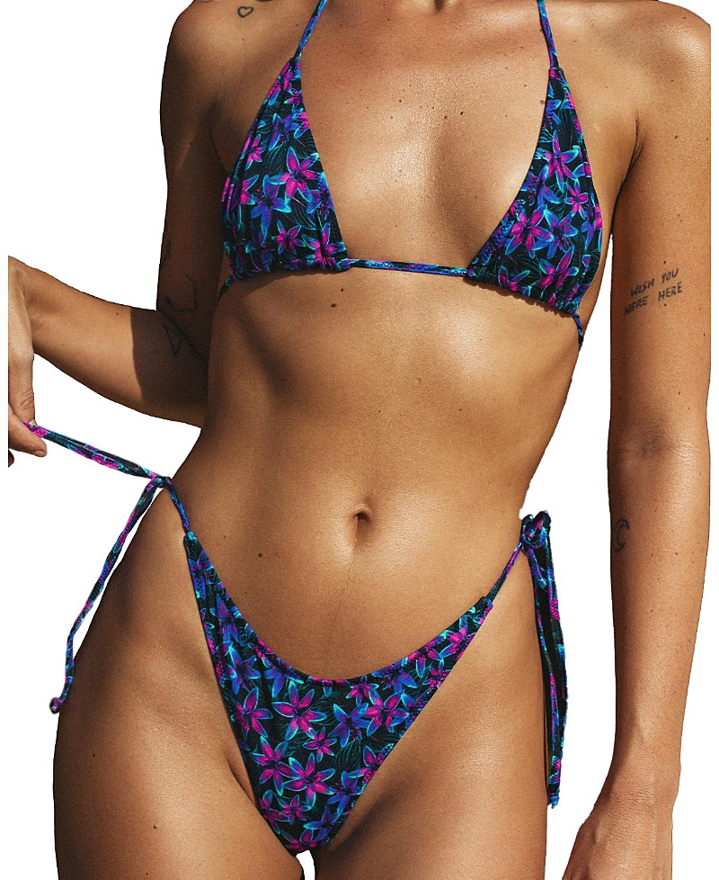Bright Swimwear Melody Bottom In Luminisce