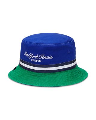 Polo Ralph Lauren US Open Reversible Bucket Hat | Bloomingdale's