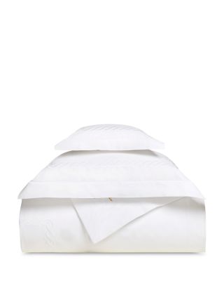 Treccia Moderno Flat Sheet, Twin