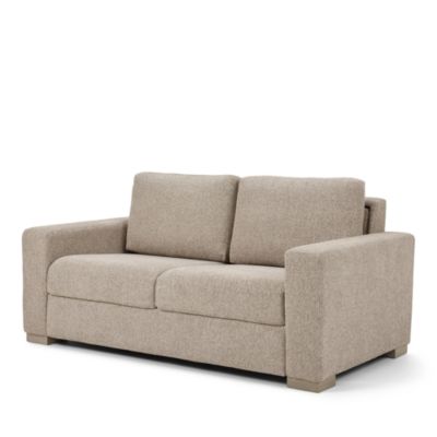 Revere Fabric Full Sleeper Sofa