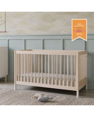 Gelato 4-in-1 Convertible Crib