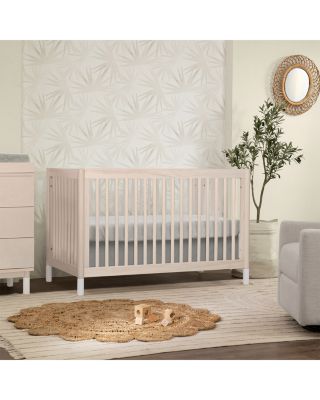 Gelato 4-in-1 Convertible Crib