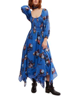 Free People - Morning Glory Maxi Dress