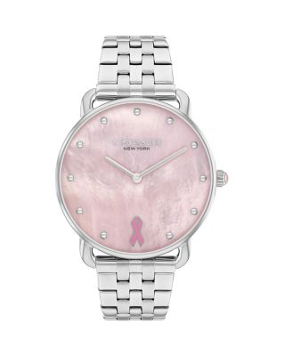 Elliot Breast Cancer Awareness Month Watch, 36mm