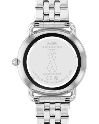 Elliot Breast Cancer Awareness Month Watch, 36mm