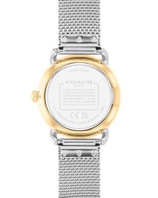 Elliot Watch & Bracelet Gift Set, 28mm