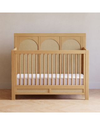 Eloise 4 in 1 Convertible Crib