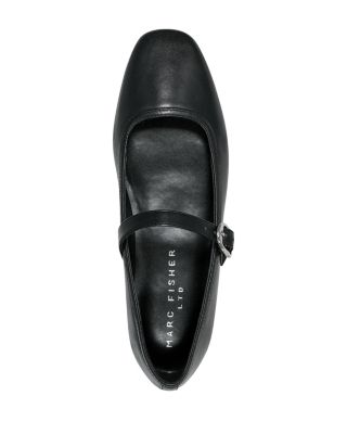 Women's Garissa Flats