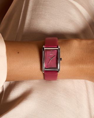 Grove Watch, 21mm x 30mm