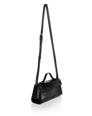 East West Top Handle Bag - Exclusive