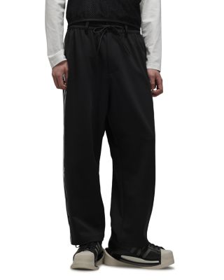 Y-3 - Drawstring Trousers