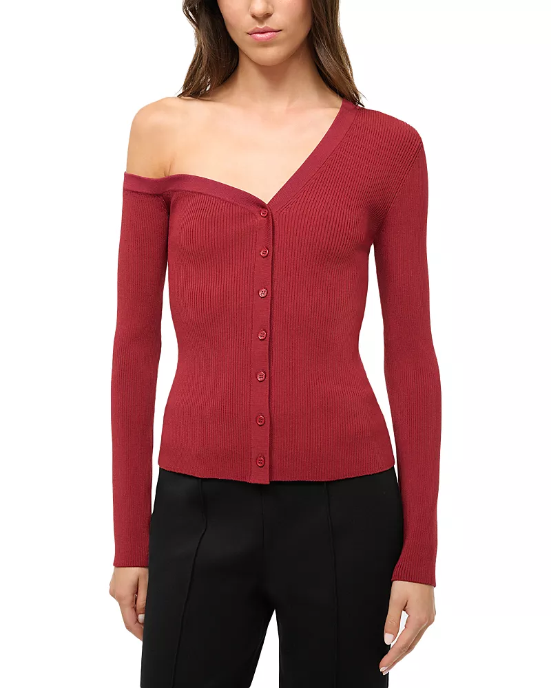 Staud Craftsman Sweater