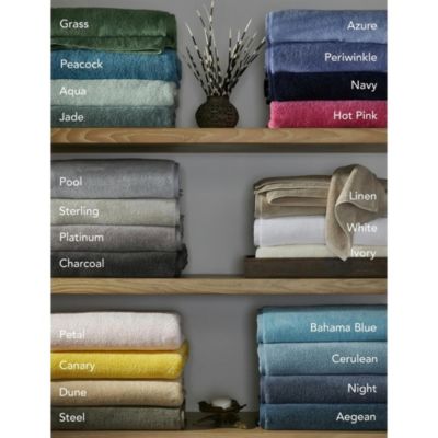 Milagro Towels