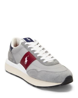 Polo Ralph Lauren - Men's The Train 89 Sneakers