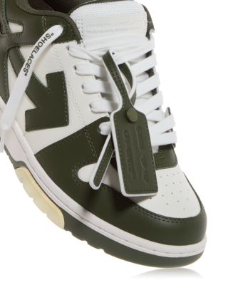 Men's Out Of Office Low Top Sneakers