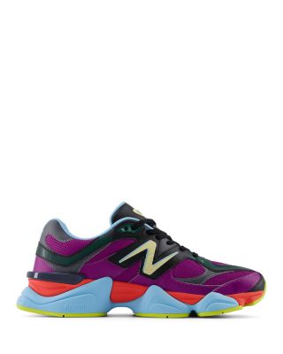 New Balance - Men's U9060V1 Running Sneakers