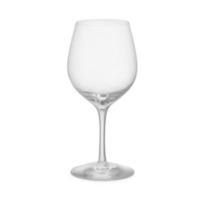 More Bistro Wine Glass, Set of 4