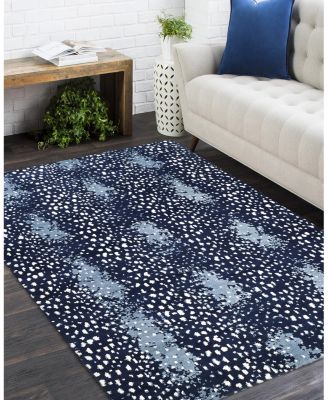 Timeless Rug Designs Louis S3253 Area Rug, 10&#39; x 14&#39;