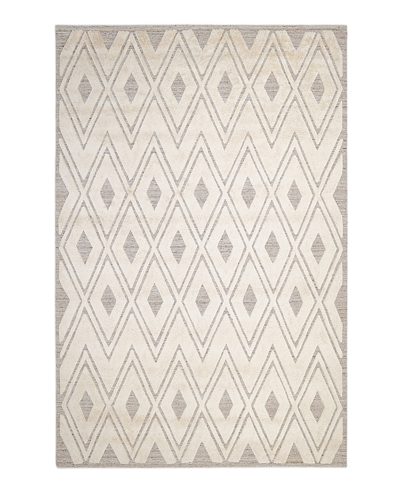 Timeless Rug Designs Fulton S3400 Area Rug, 3' x 5'