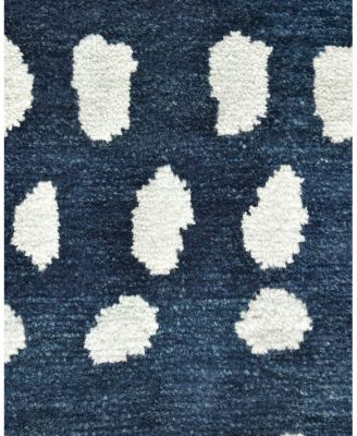 Timeless Rug Designs Irmgard S3205 Area Rug, 3&#39; x 5&#39;