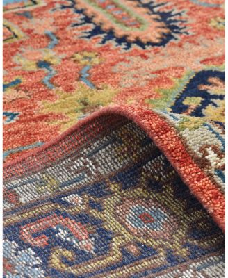 Timeless Rug Designs Miranda S3363 Area Rug, 3&#39; x 5&#39;