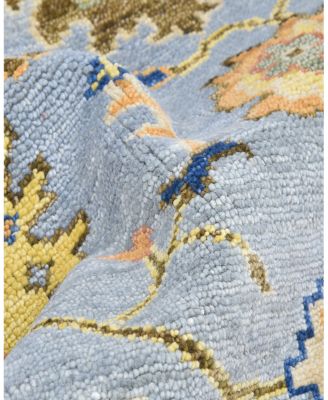 Timeless Rug Designs Liza S3388 Area Rug, 3&#39; x 5&#39;