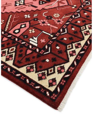 Timeless Rug Designs Sahara S3403 Area Rug, 3&#39; x 5&#39;